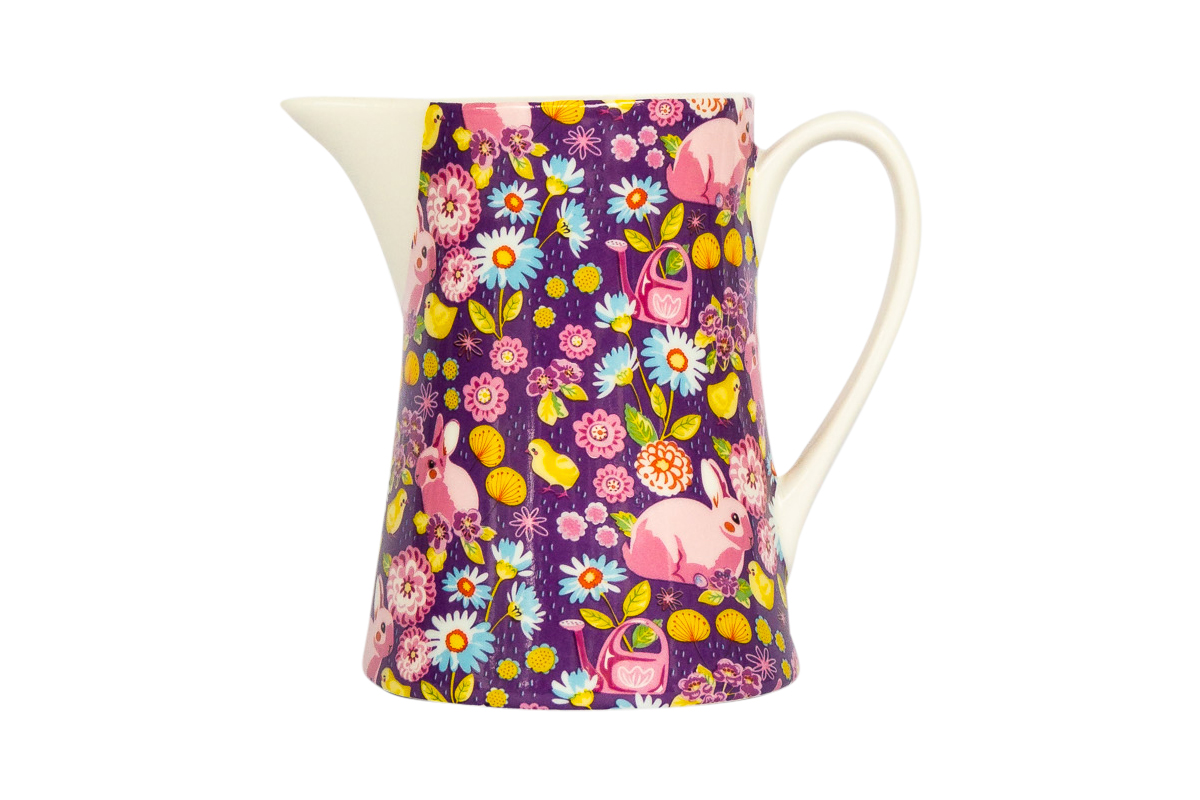 Half pint jug
