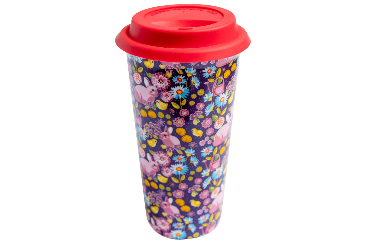 Take Away Mug