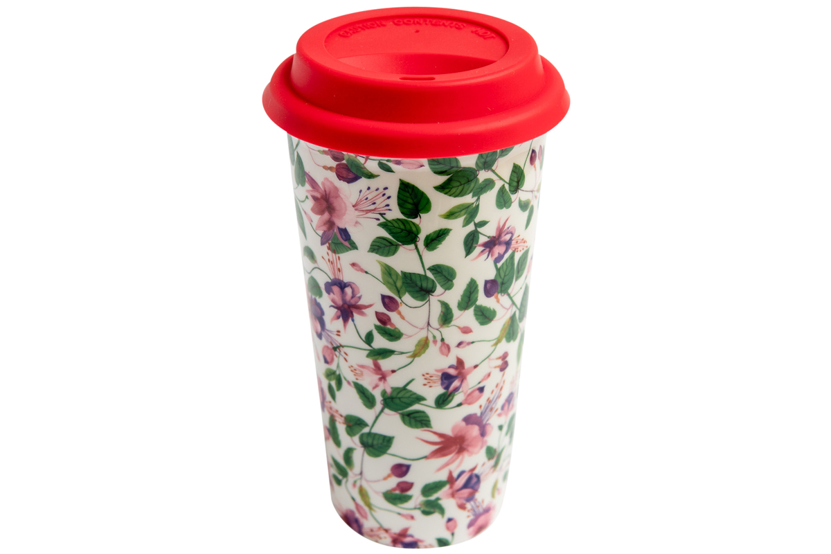 Take Away Mug