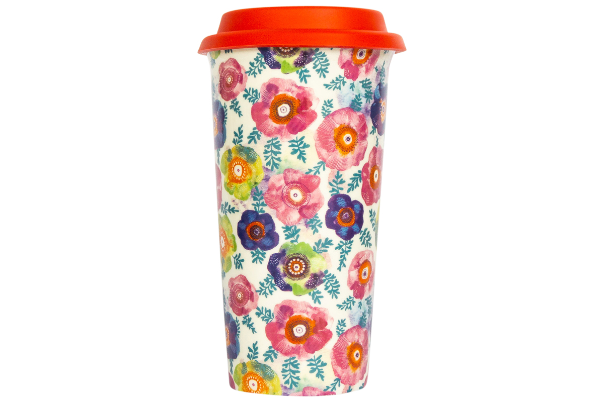 Take Away Mug