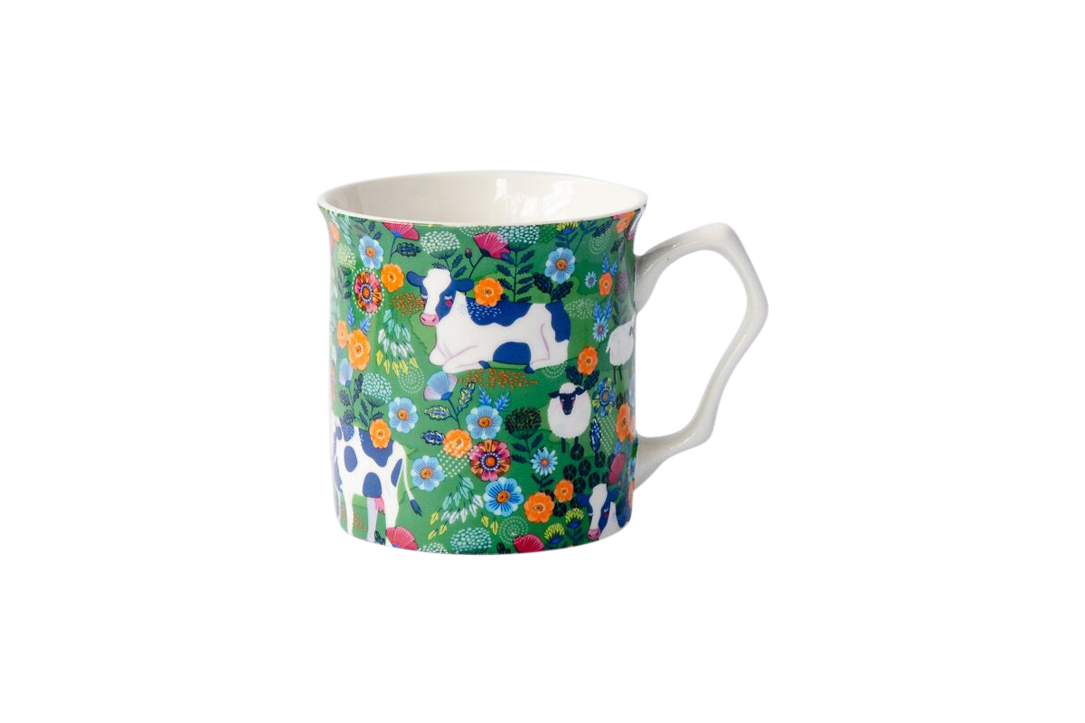 Tankard Mug