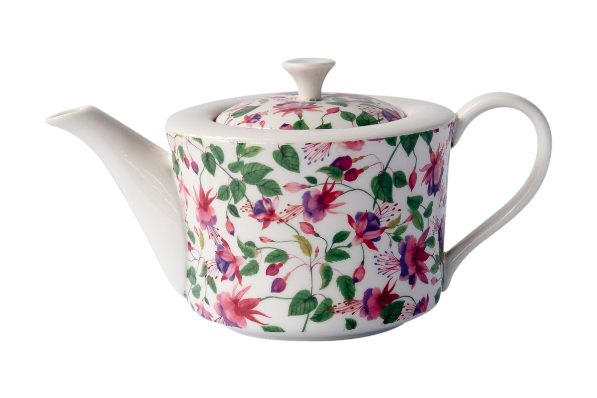 Teapot