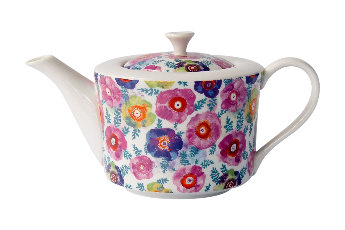 Teapot