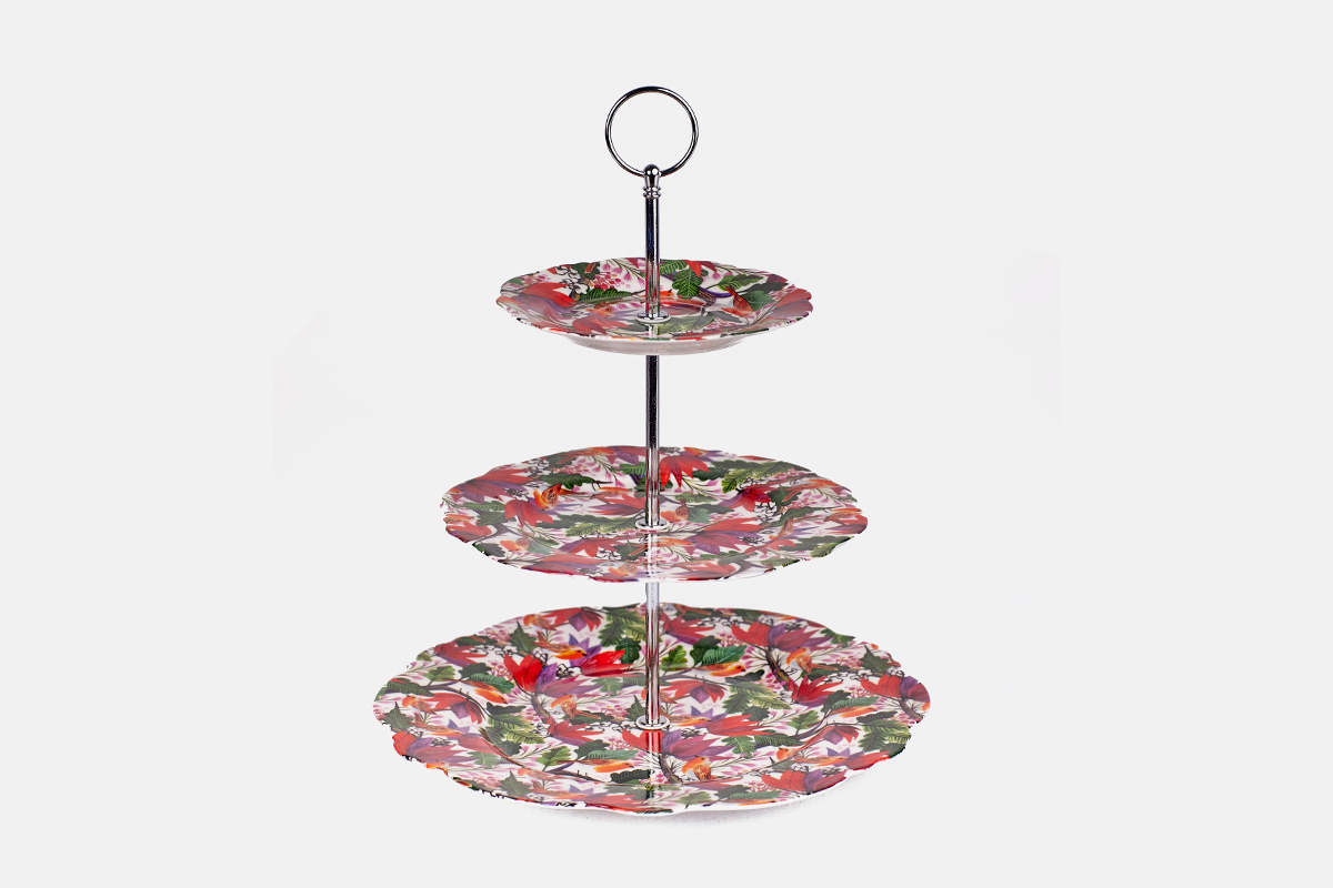 3 Tier Cake Stand