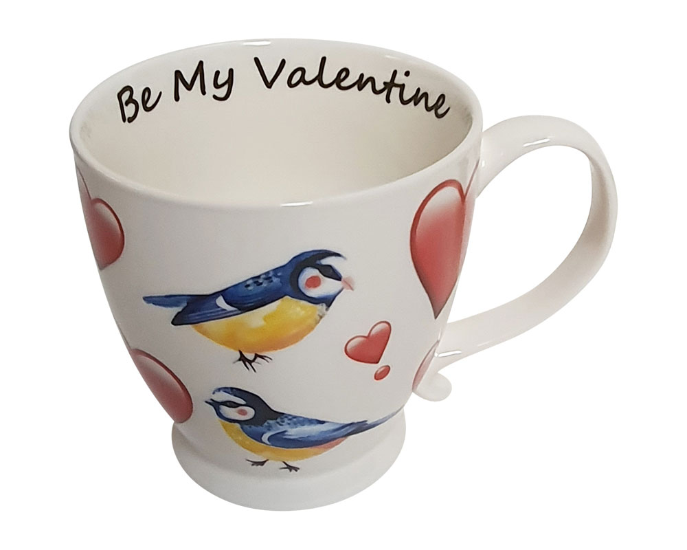 Be My Valentine