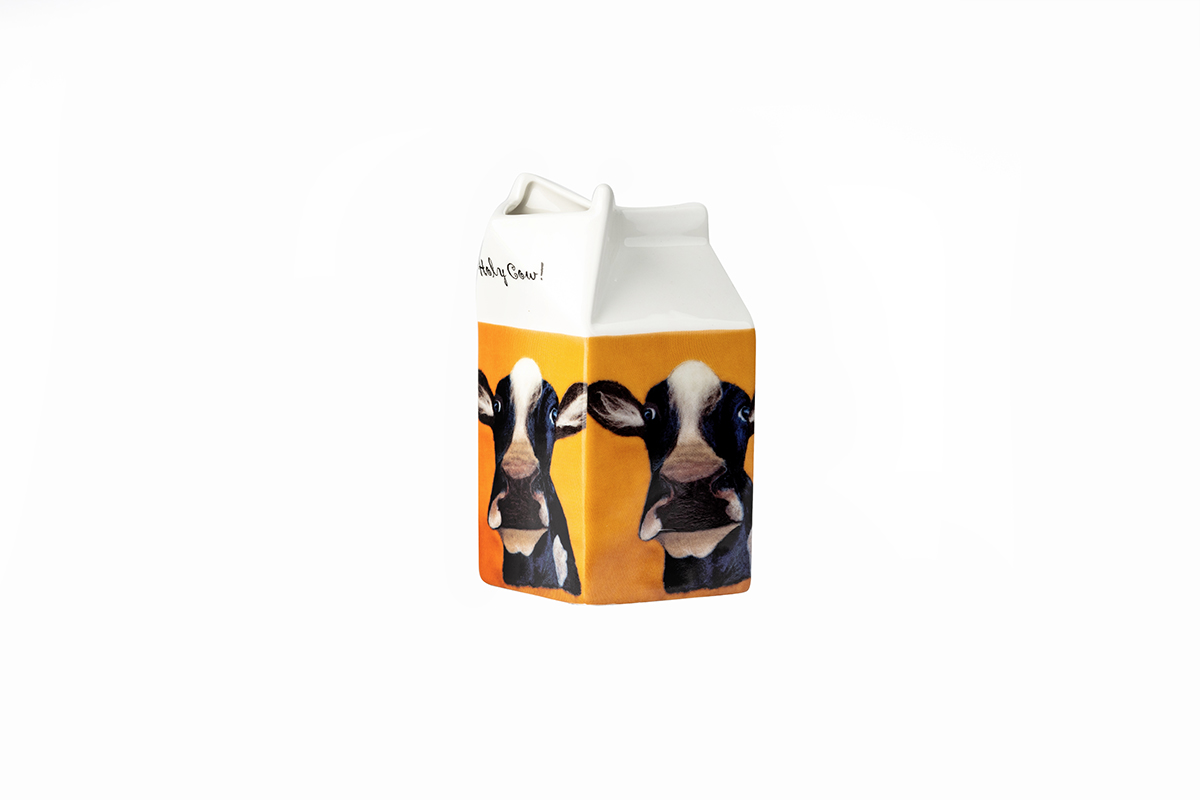 Cow
