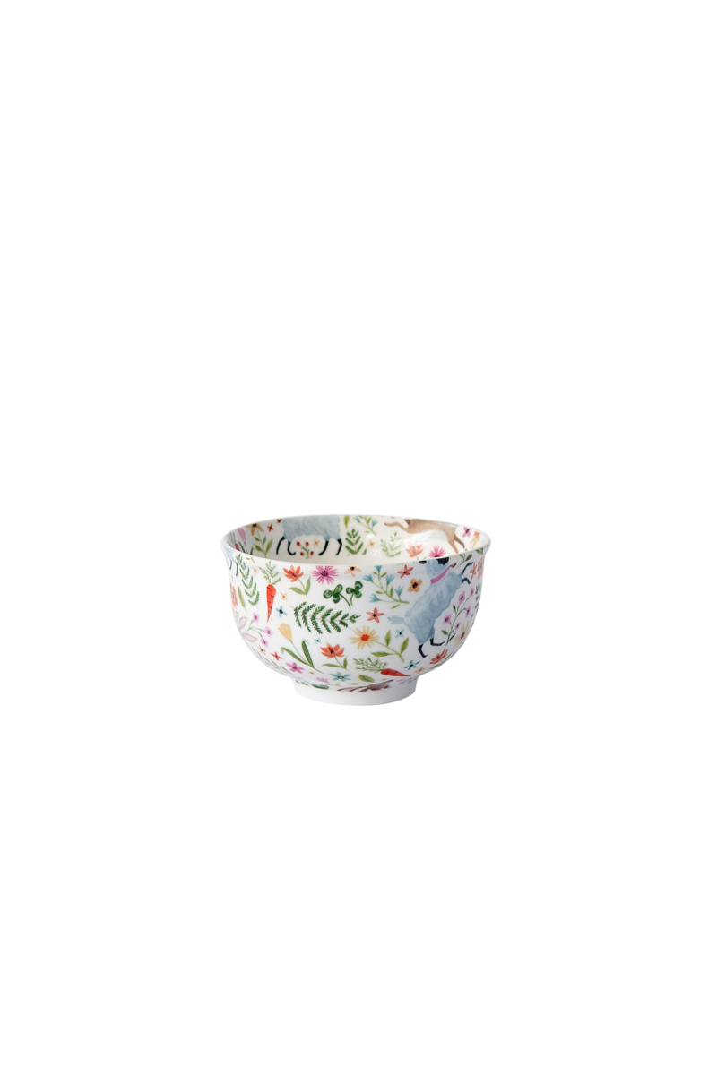 Pudding/Cereal Bowl