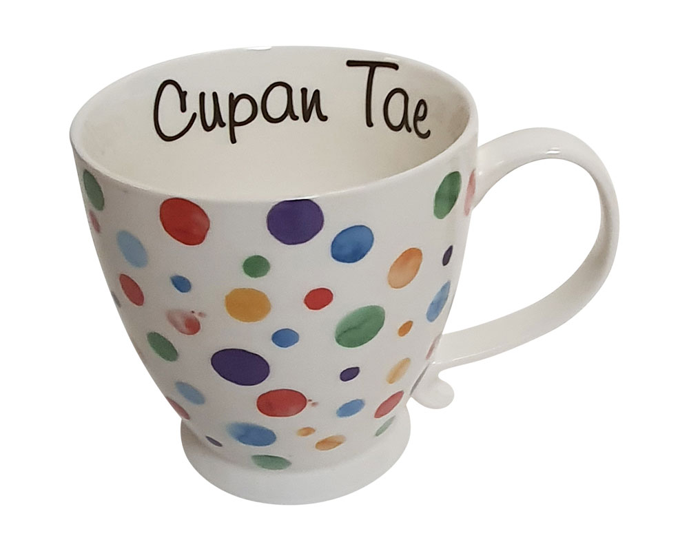 Cupan Tae