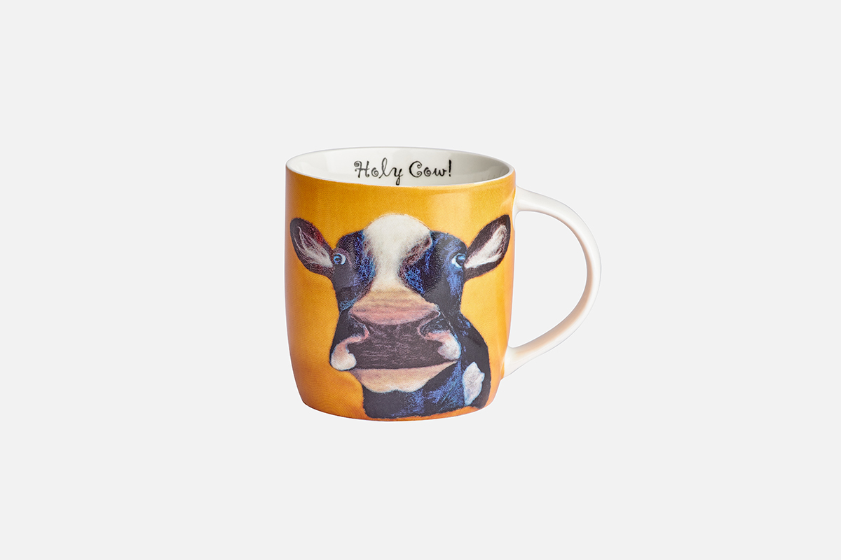 Dream Mug