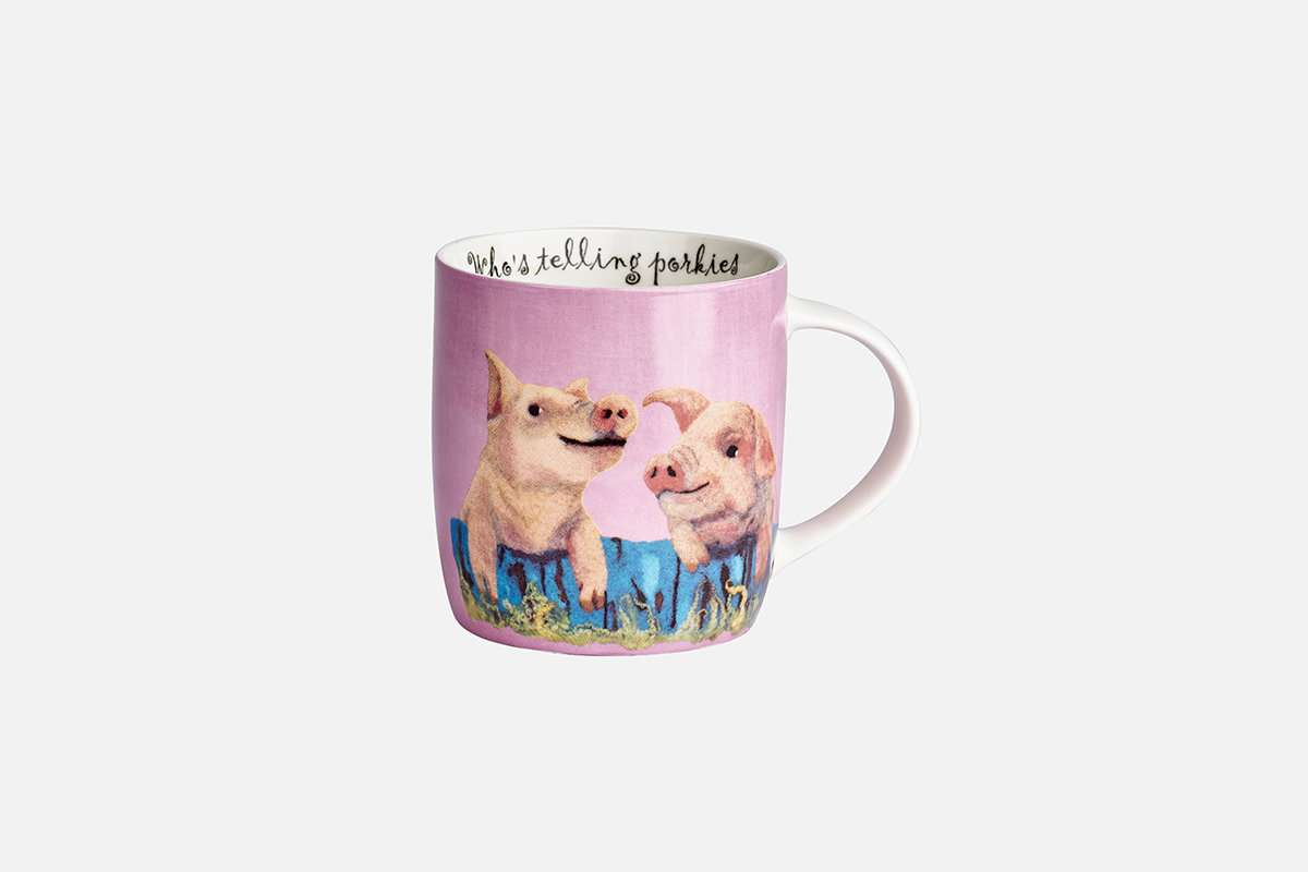 Dream Mug