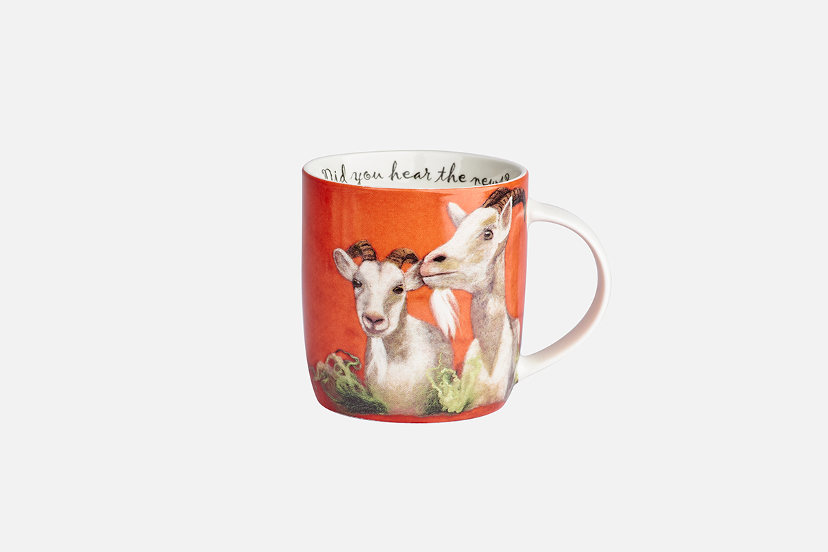 Dream Mug