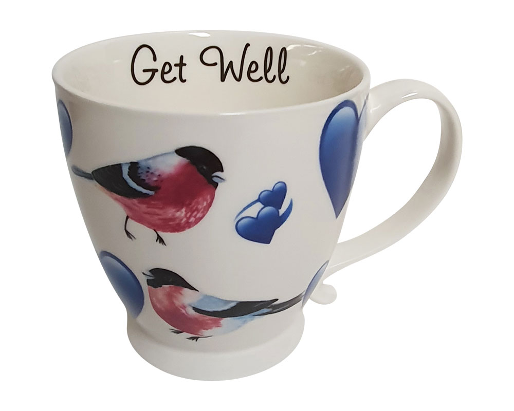 Get Well