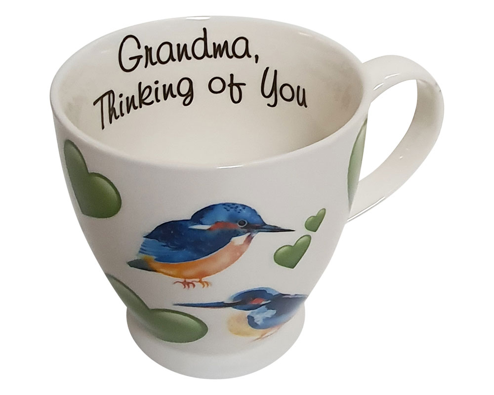 Grandma, Thinking of You