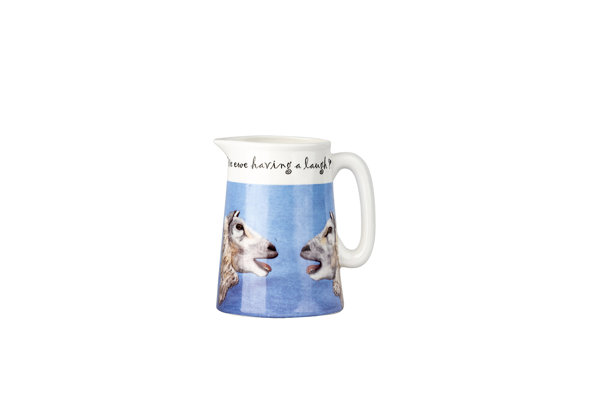 Half Pint Jug