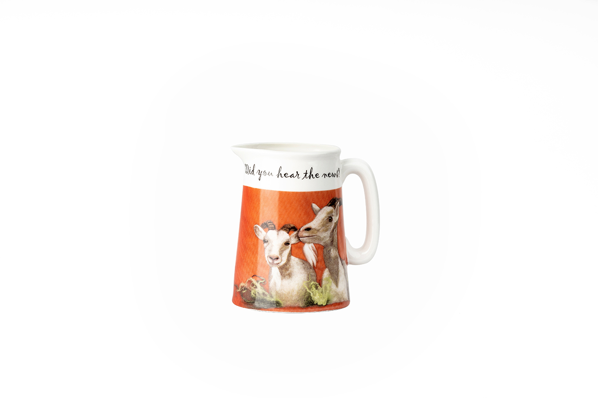 Half Pint Jug