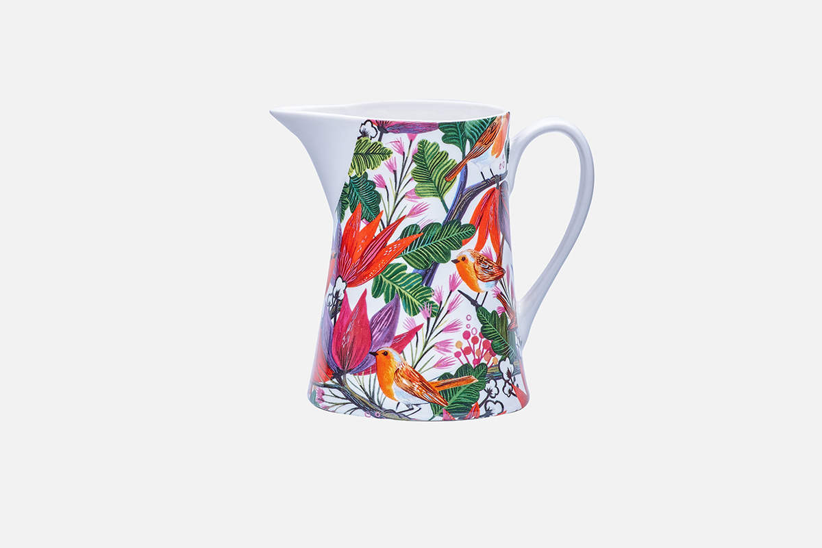 Half Pint Jug