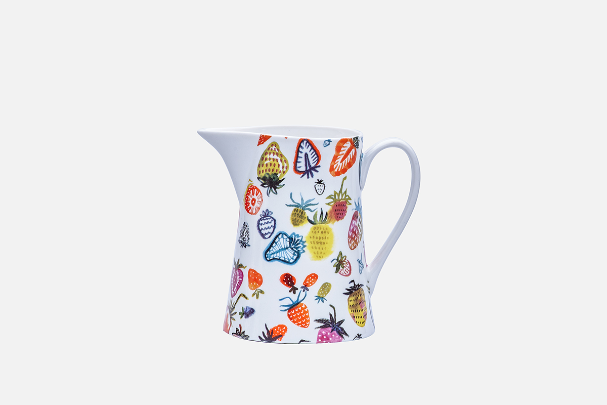 Half Pint Jug