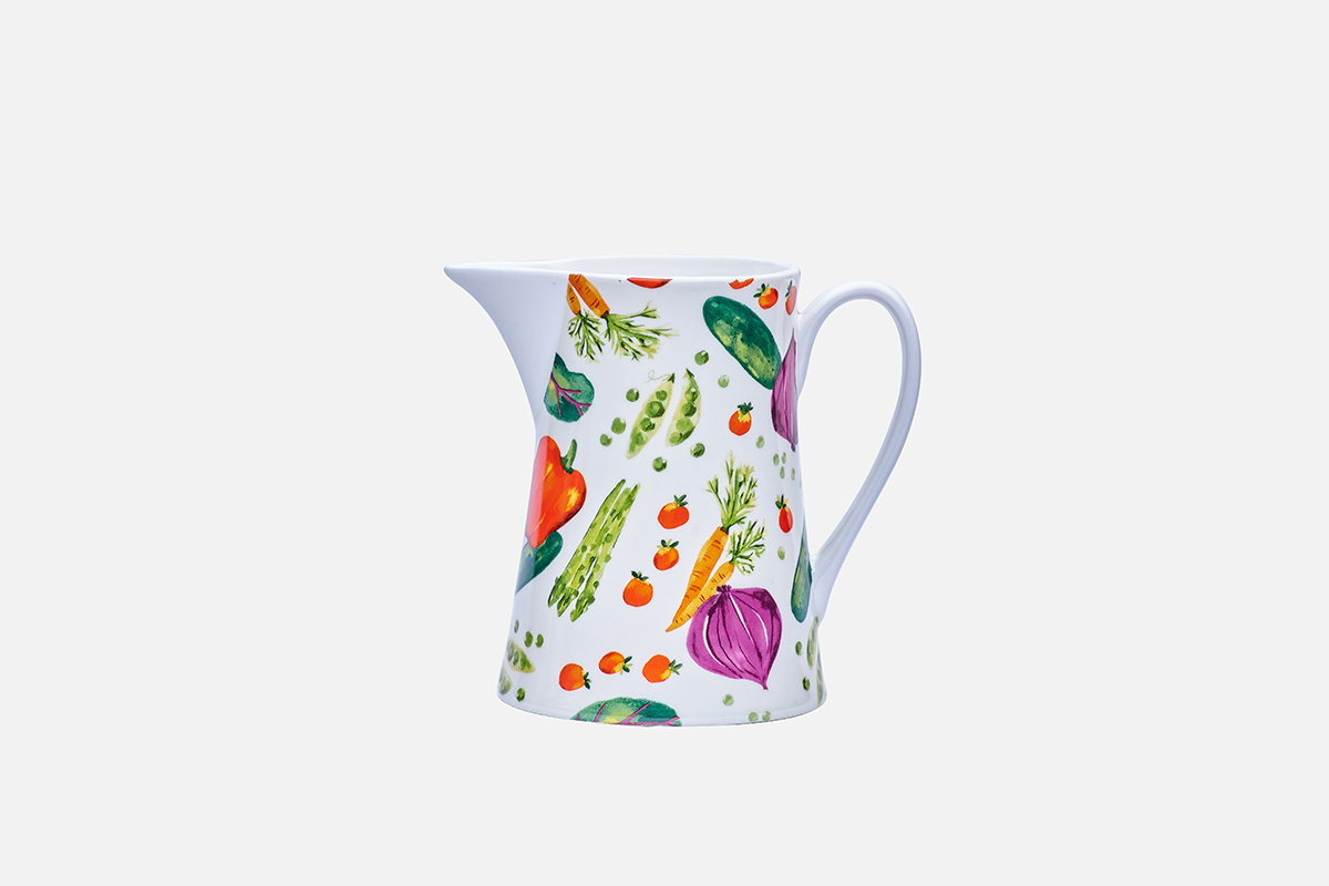 Half Pint Jug