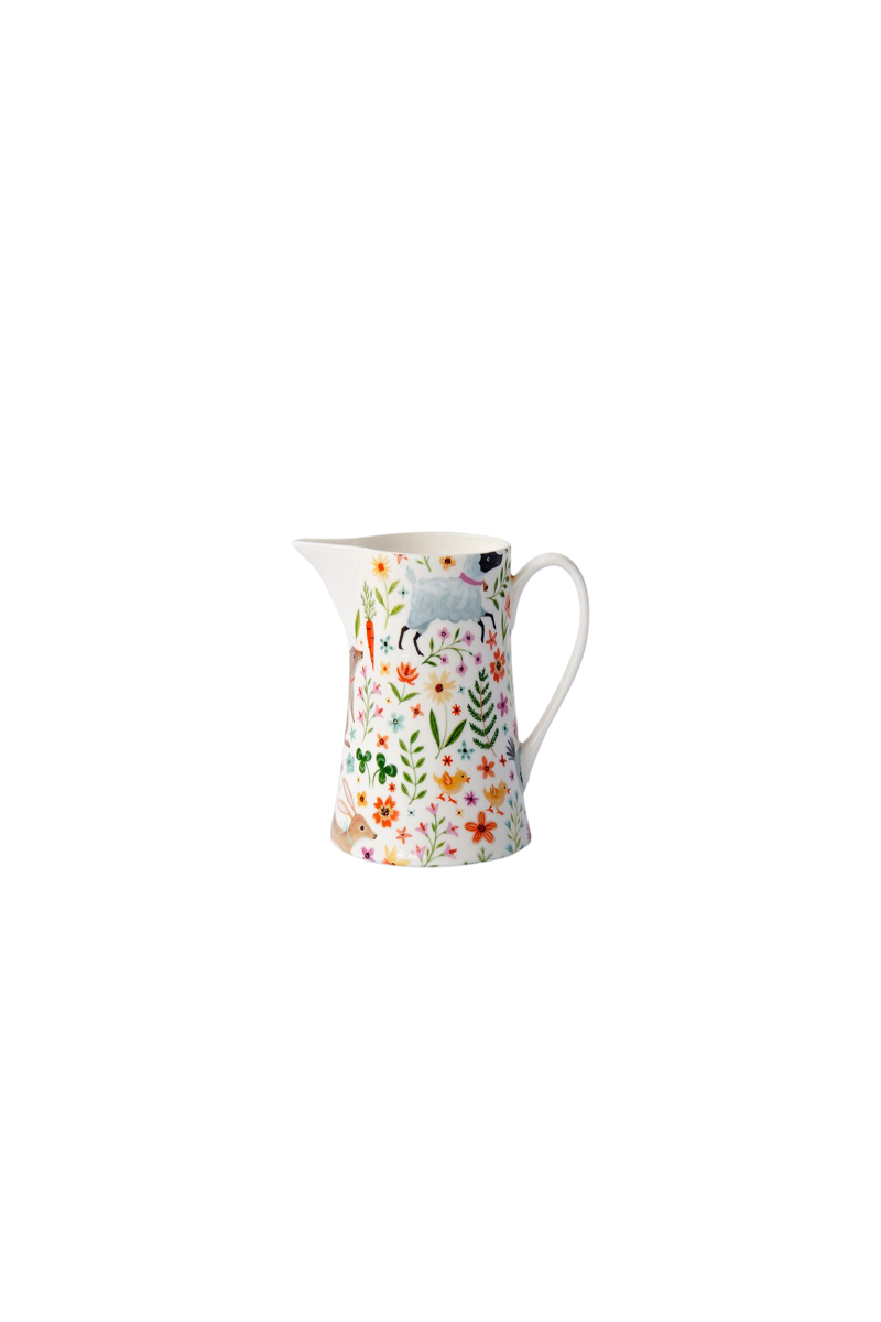 Half Pint Jug