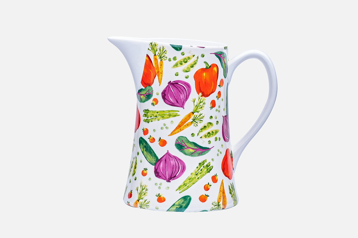 One Pint Jug