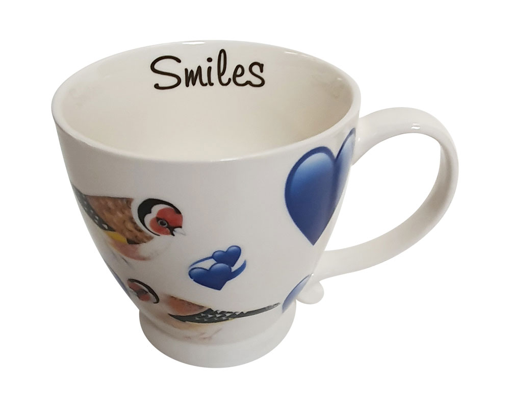 Smiles