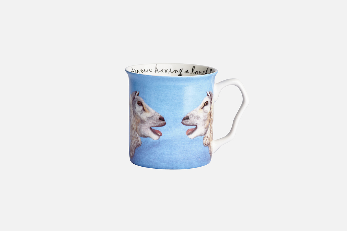 Tankard Mug