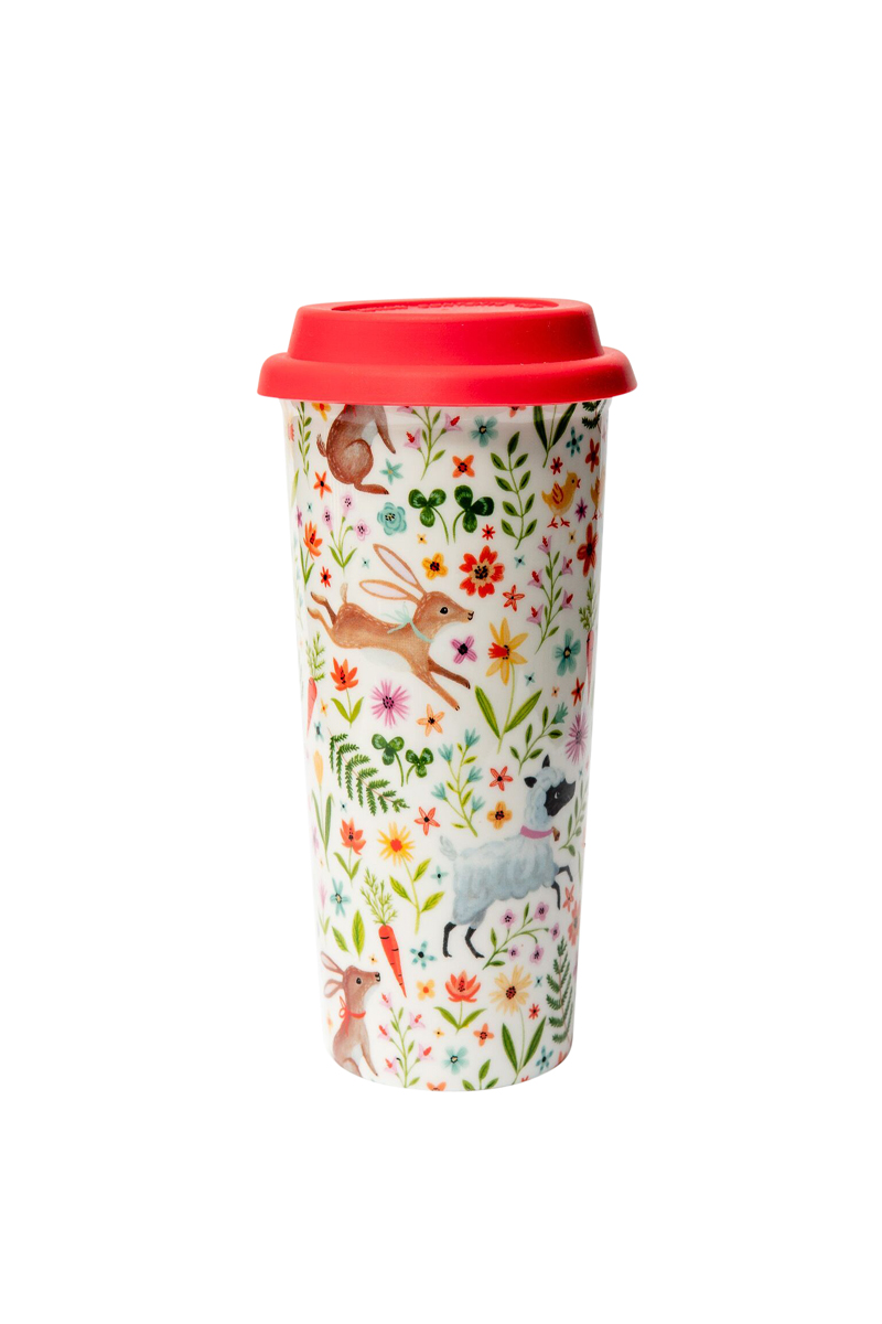 Take Away Mug