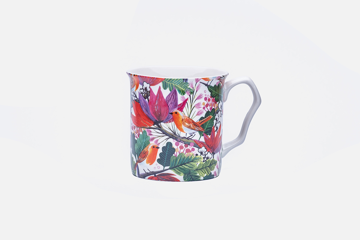 Tankard Mug