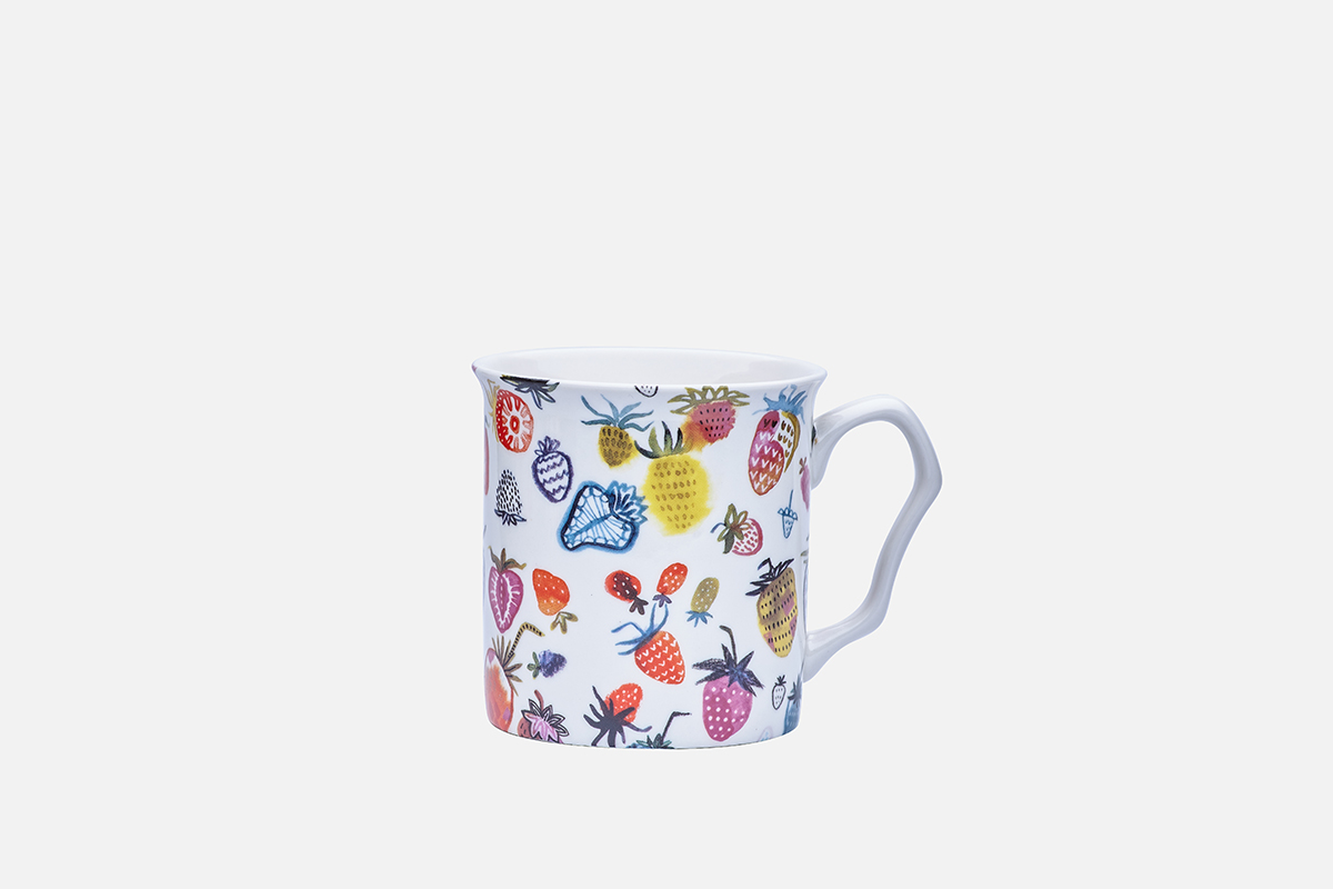 Tankard Mug