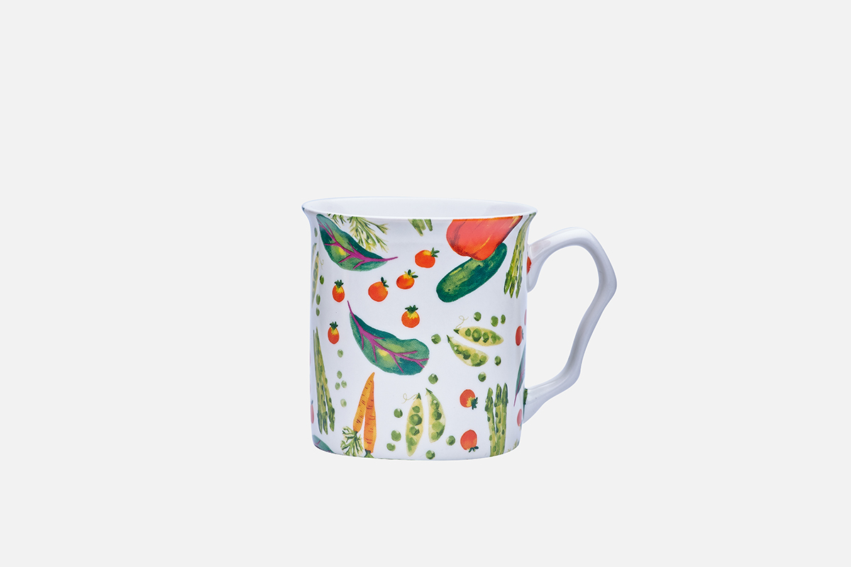 Tankard Mug