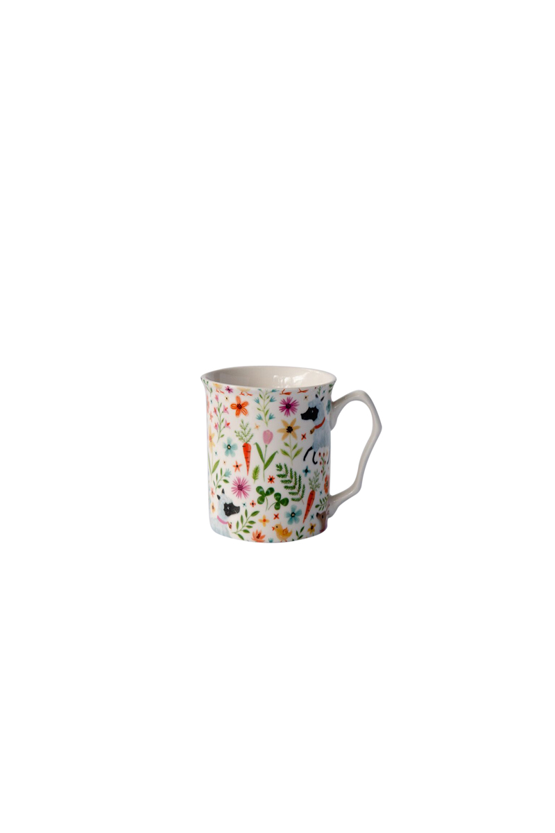 Tankard Mug