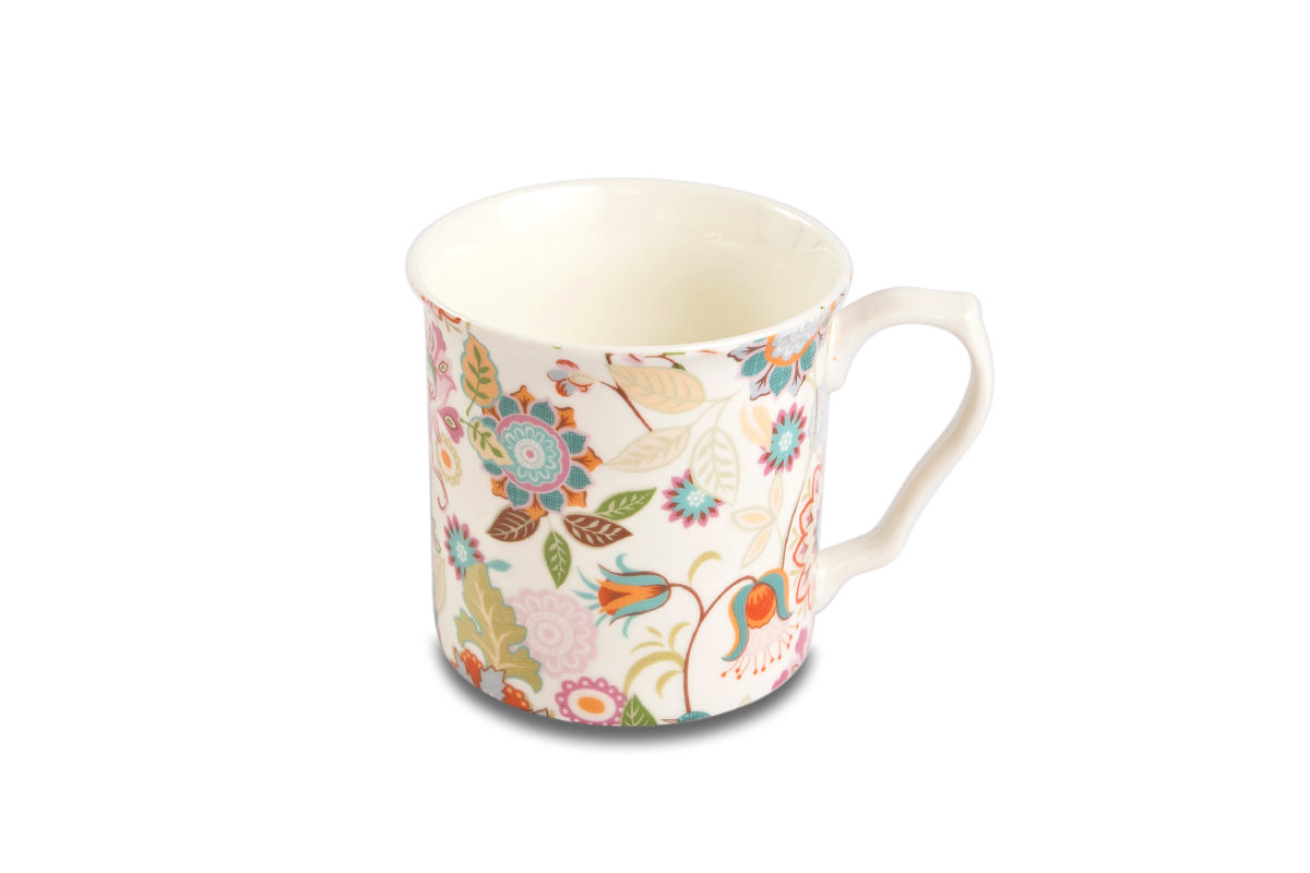Tankard Mug