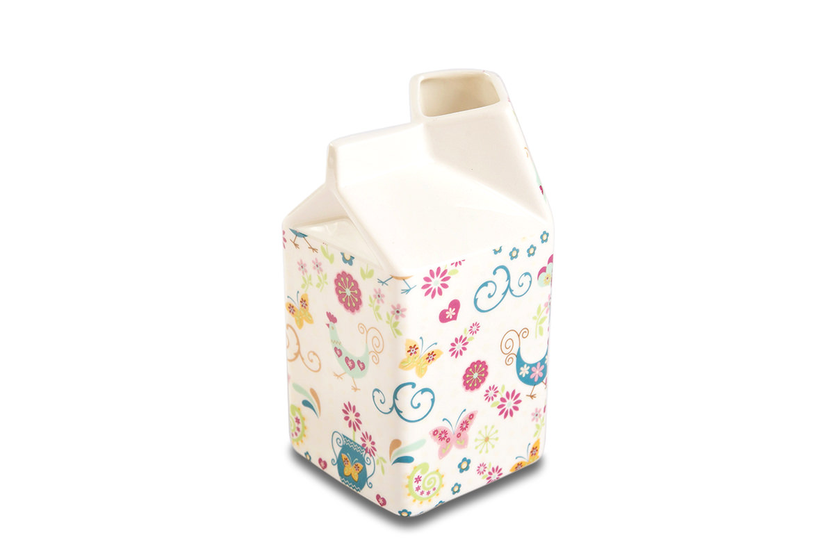 Carton Jug