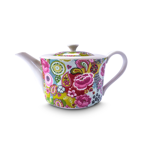 Cup Teapot