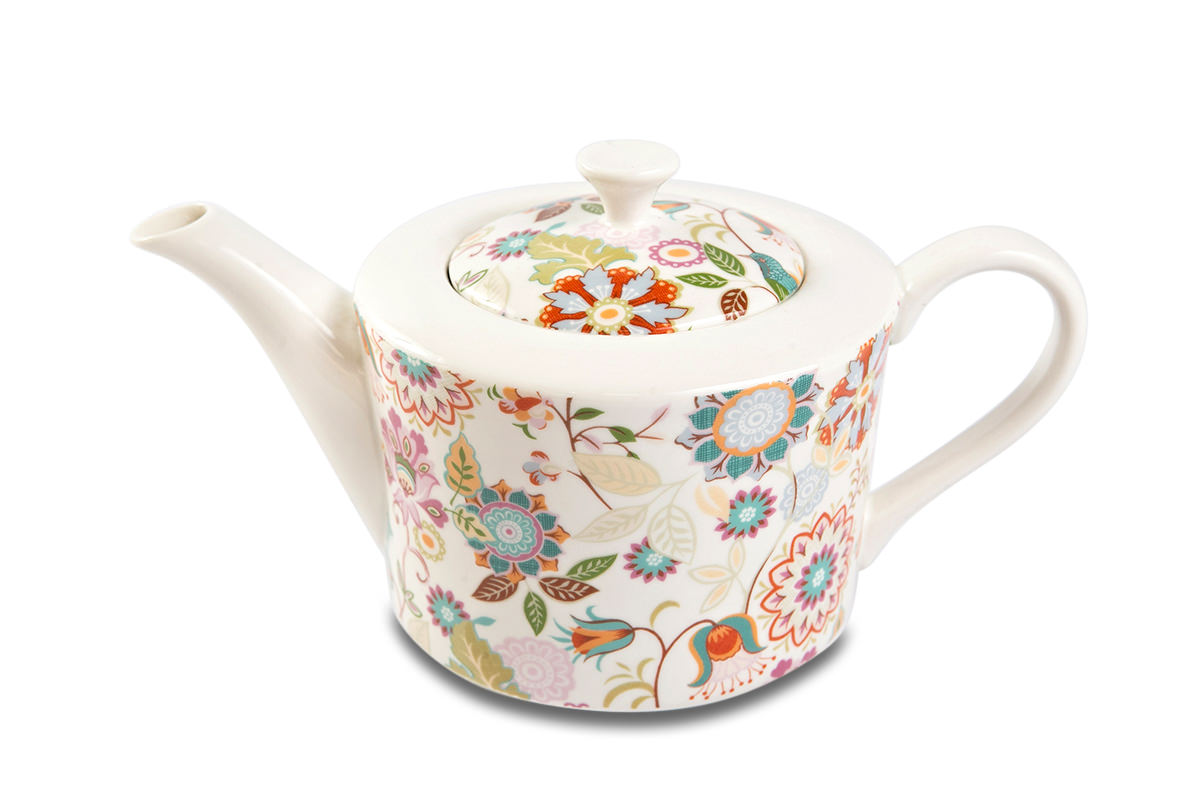 4 Cup Teapot