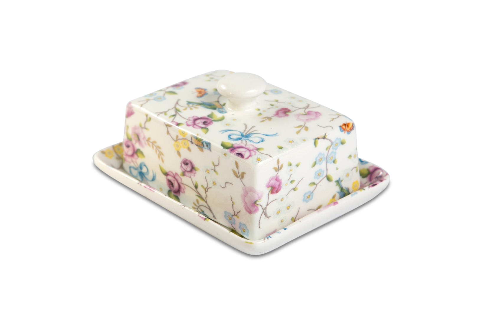 Butter Dish