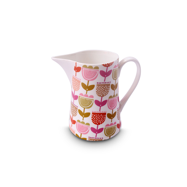 Half Pint Jug A