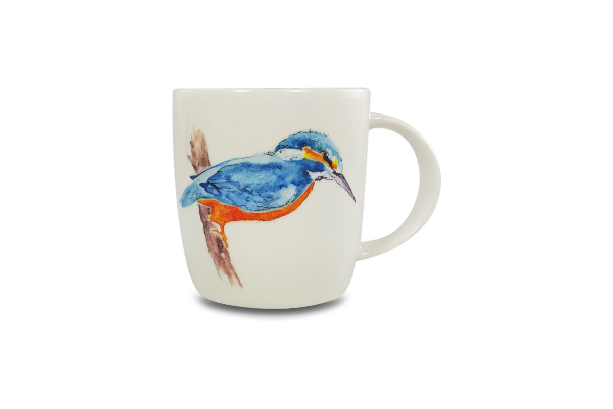 Kingfisher