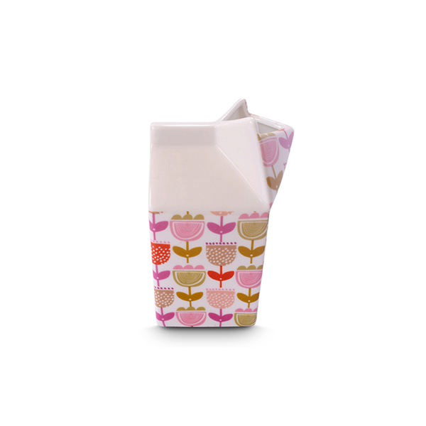 Large Carton Jug A