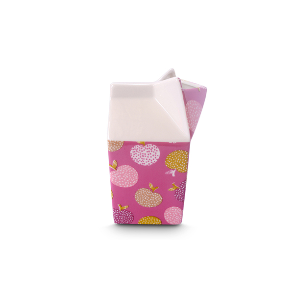 Large Carton Jug B