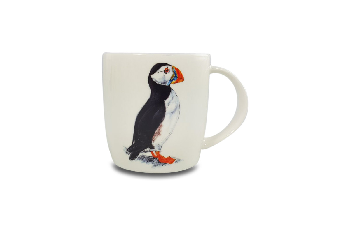 Puffin