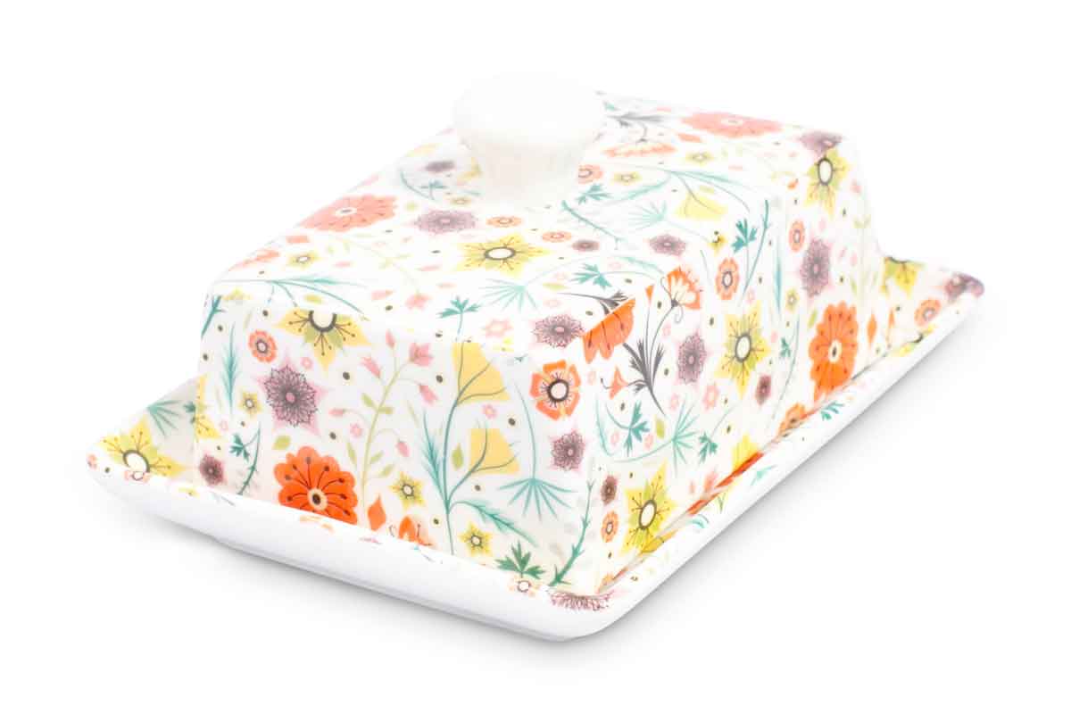 Butter Dish