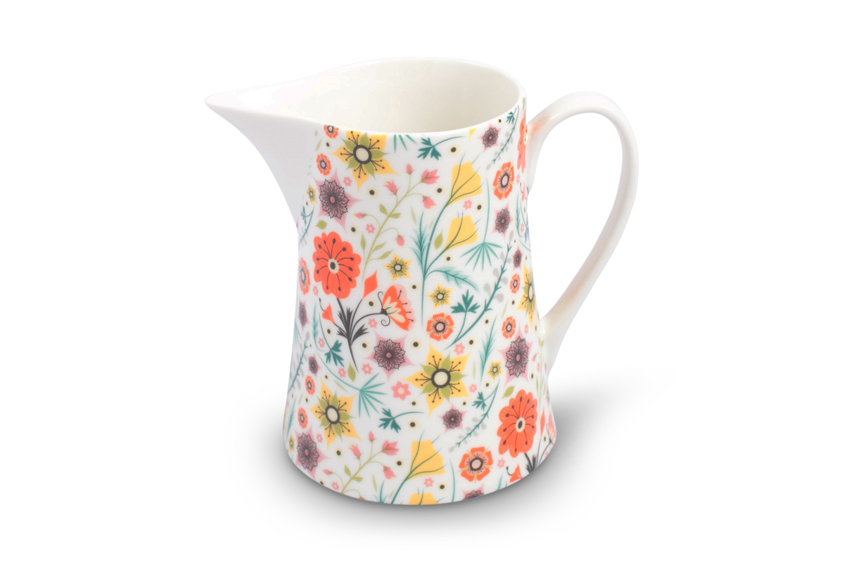 Half Pint Jug