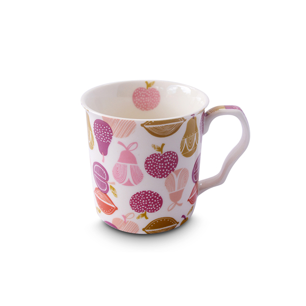 Tankard Mug A