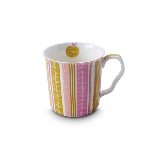 Tankard Mug D