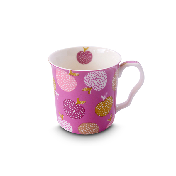Tankard Mug F