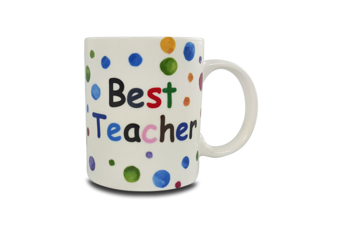 Best Teacher
