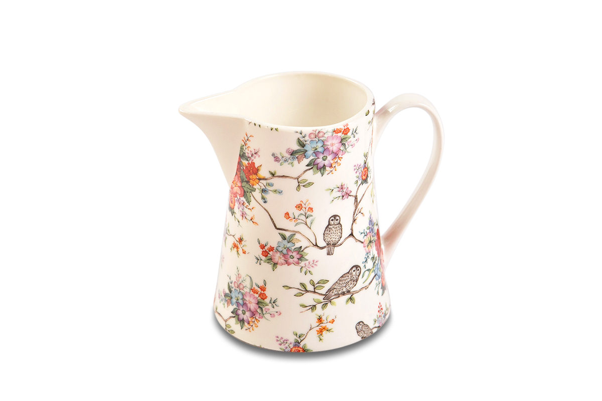 Half Pint Jug