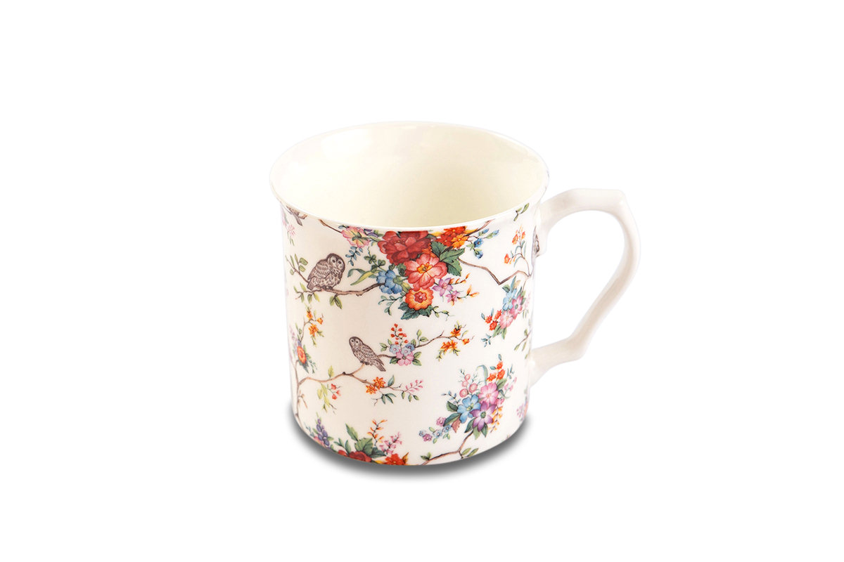 Tankard Mug